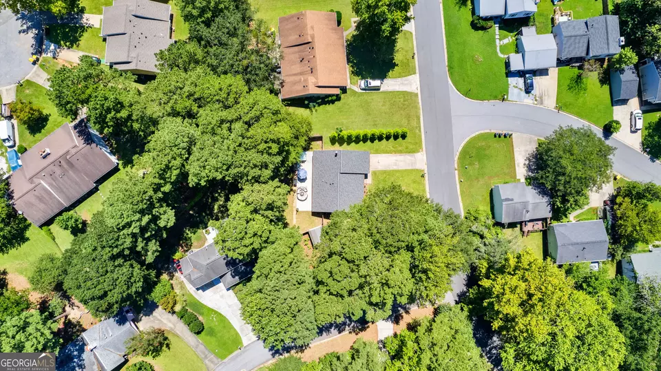View/Area - 116 Morgans Turn, Peachtree City, GA 30269 photo 2 of 5