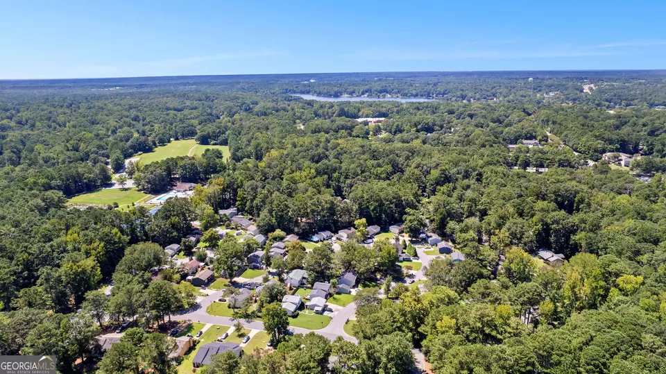 View/Area - 116 Morgans Turn, Peachtree City, GA 30269 photo 4 of 5
