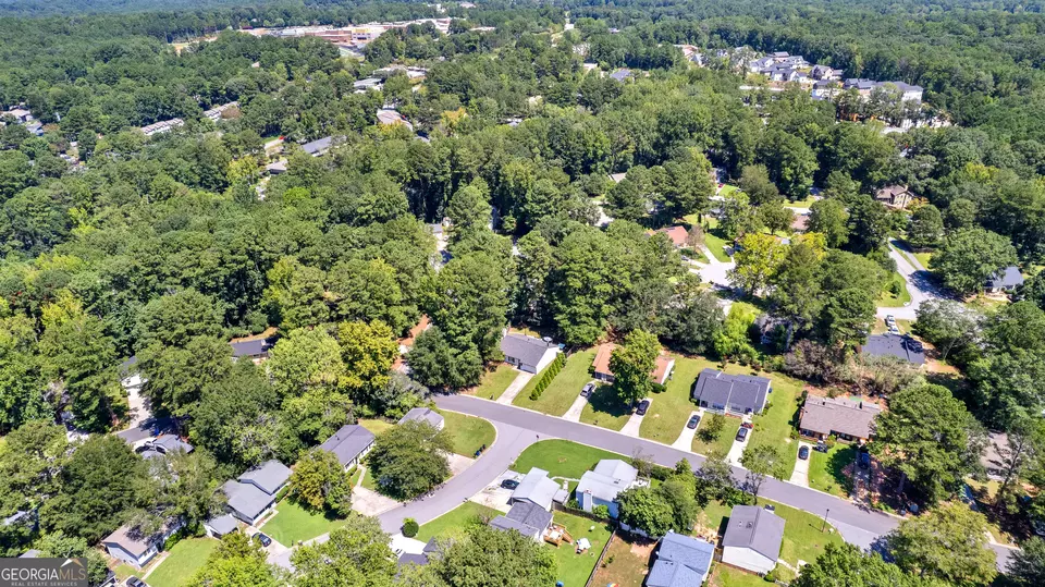 View/Area - 116 Morgans Turn, Peachtree City, GA 30269 photo 5 of 5