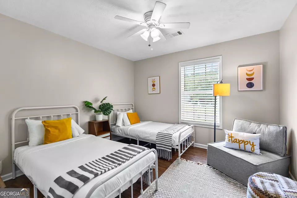 Bedroom - 116 Morgans Turn, Peachtree City, GA 30269 photo 1 of 8