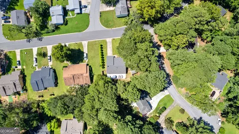 View/Area - 116 Morgans Turn, Peachtree City, GA 30269 photo 1 of 5