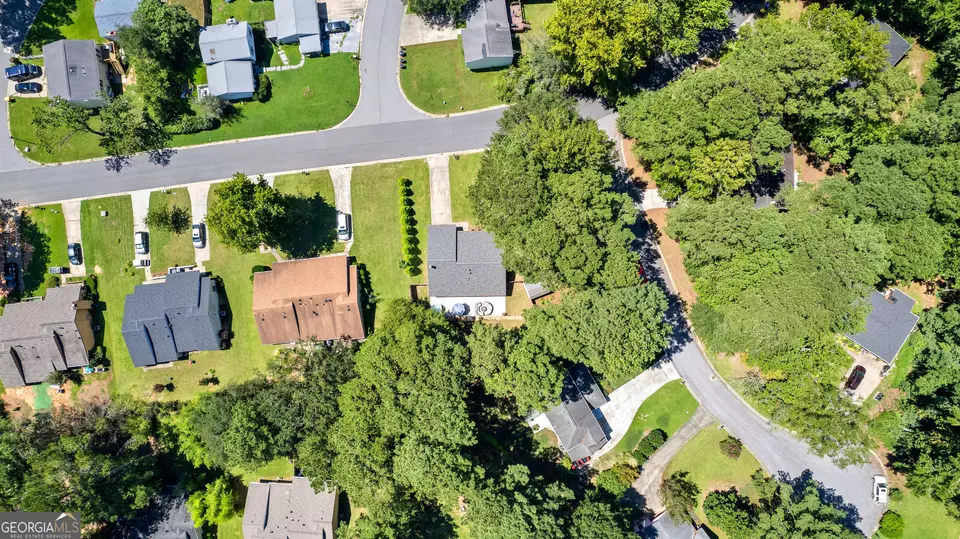 View/Area - 116 Morgans Turn, Peachtree City, GA 30269 photo 1 of 5