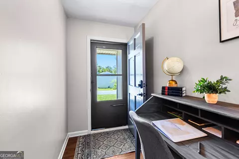 Entry Way - 116 Morgans Turn, Peachtree City, GA 30269 photo 1 of 2