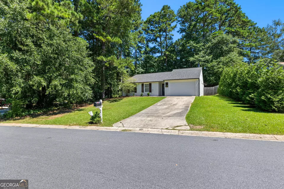 Exterior - 116 Morgans Turn, Peachtree City, GA 30269 photo 4 of 9