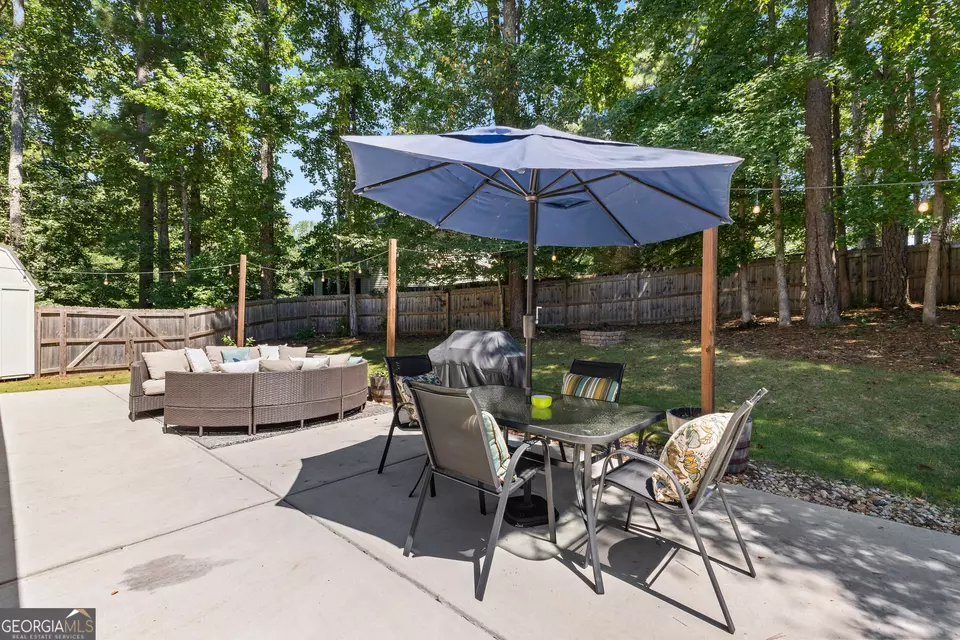 Exterior - 116 Morgans Turn, Peachtree City, GA 30269 photo 2 of 9
