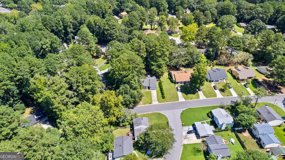 View/Area - 116 Morgans Turn, Peachtree City, GA 30269 photo 3 of 5