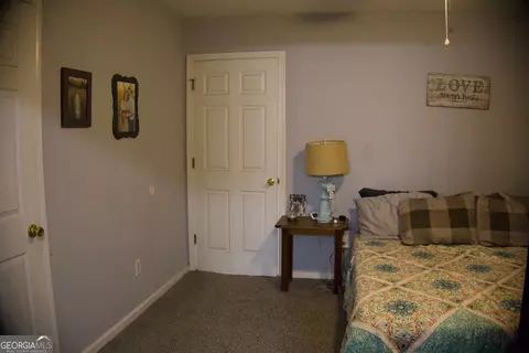 Bedroom - 349 Skyline Blvd, Lyons, GA 30436 photo 2 of 8