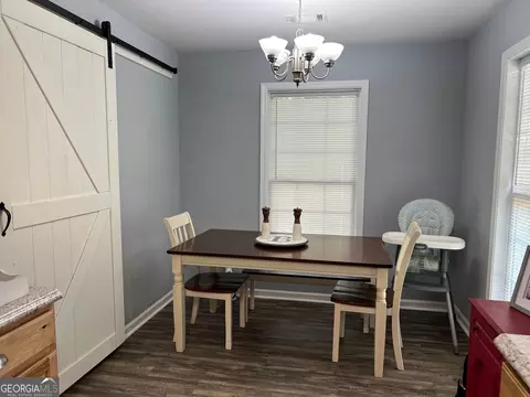 Dining - 349 Skyline Blvd, Lyons, GA 30436 photo 1 of 1