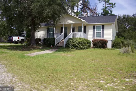 349 Skyline Blvd, Lyons, GA 30436