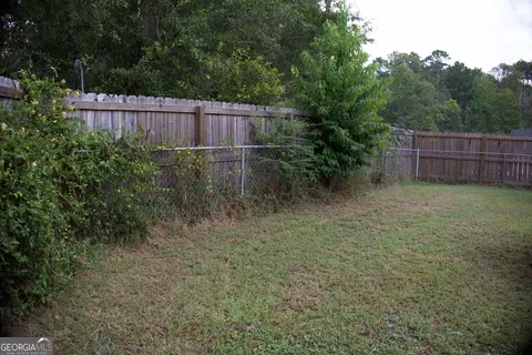 Exterior - 349 Skyline Blvd, Lyons, GA 30436 photo 3 of 3