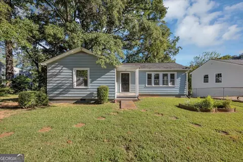 725 Washington Ave NE, Marietta, GA 30060