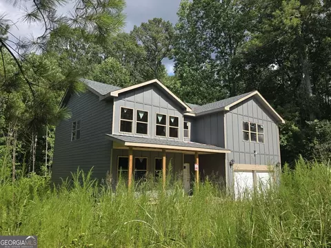 4157 Kenwood Trl, Atlanta, GA 30349