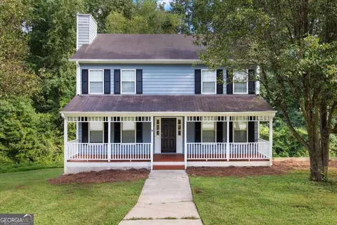 4107 Springridge Ct, Powder Springs, GA 30127