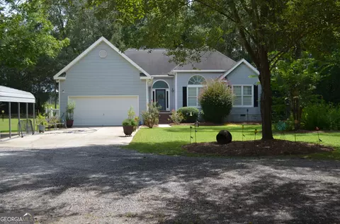 1508 Liberty Expy SE, Albany, GA 31705