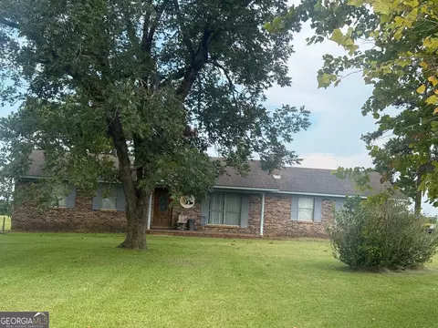 Exterior - 1314 Cord 79 S, Eufaula, AL 36027 photo 2 of 5