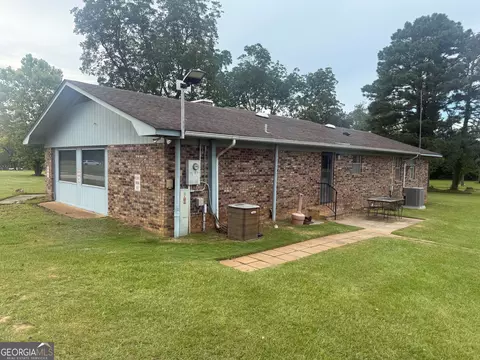 Exterior - 1314 Cord 79 S, Eufaula, AL 36027 photo 5 of 5