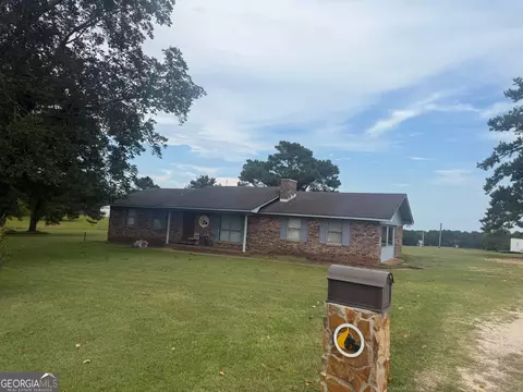 Exterior - 1314 Cord 79 S, Eufaula, AL 36027 photo 3 of 5