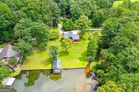 579 Twin Mountain Lake Cir, Talking Rock, GA 30175