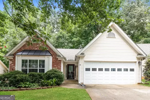 3314 Freedom Lndg NW, Kennesaw, GA 30144