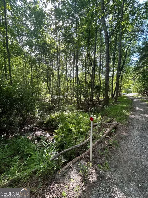 0 E Two Pond Ln, Hayesville, NC 28904