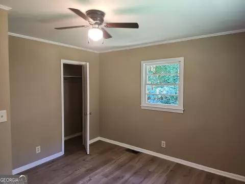Bedroom - 59 Sunset Ln, Toccoa, GA 30577 photo 3 of 5