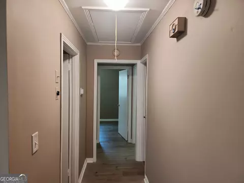 Entry Way - 59 Sunset Ln, Toccoa, GA 30577 photo 2 of 4