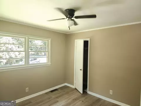 Bedroom - 59 Sunset Ln, Toccoa, GA 30577 photo 4 of 5