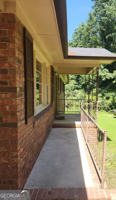 Exterior - 59 Sunset Ln, Toccoa, GA 30577 photo 7 of 7