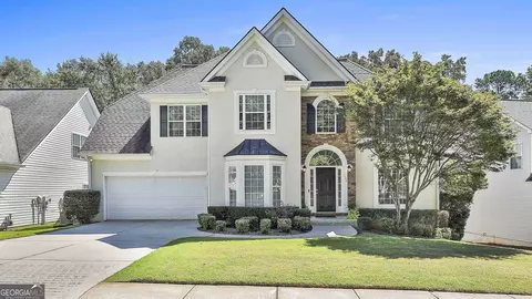 122 Fairway Dr, Newnan, GA 30265