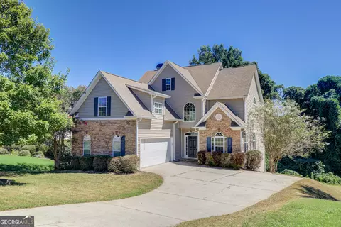322 Hambrick Park, Fayetteville, GA 30215