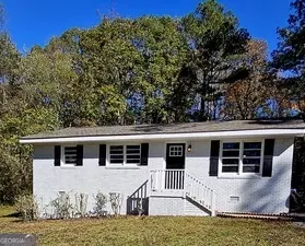 1080 Laboon Rd, Monroe, GA 30655