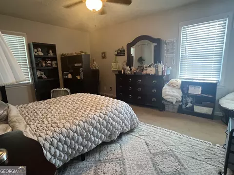 Bedroom - 407 Oasis Dr, Dublin, GA 31021 photo 4 of 9