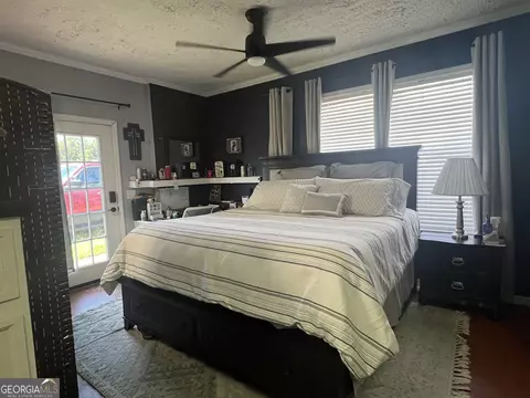 Bedroom - 407 Oasis Dr, Dublin, GA 31021 photo 9 of 9