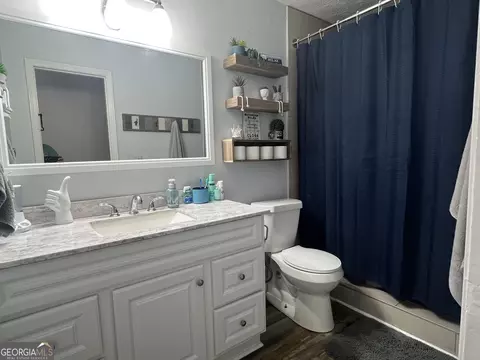 Bath - 407 Oasis Dr, Dublin, GA 31021 photo 2 of 5