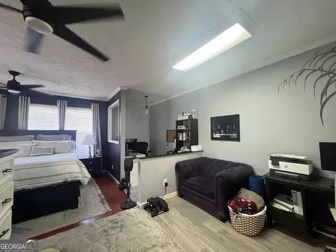 Bedroom - 407 Oasis Dr, Dublin, GA 31021 photo 6 of 9