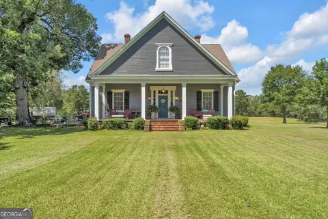 5111 Greensboro Rd, Washington, GA 30673