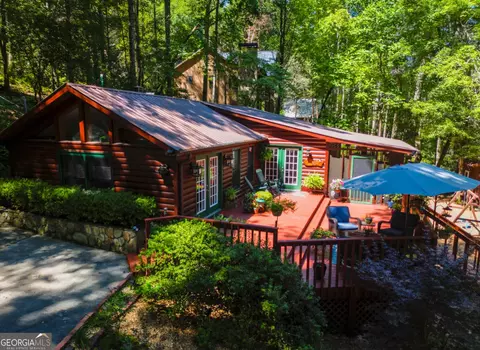 308 Hemlock Trl, Blue Ridge, GA 30513