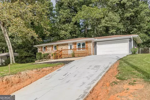 8421 Lee Rd, Lithia Springs, GA 30122