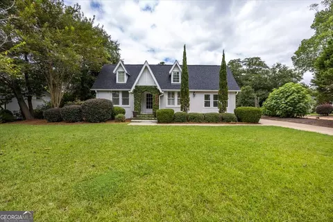 3841 The Prado, Macon, GA 31204