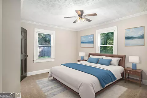 118 E Kimball St, Winder, GA 30680 photo 5