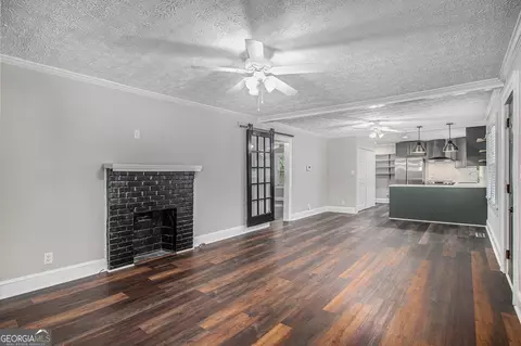 118 E Kimball St, Winder, GA 30680 photo 12