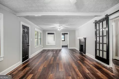 118 E Kimball St, Winder, GA 30680 photo 10