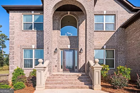 413 Guildhouse Dr, Mcdonough, GA 30252