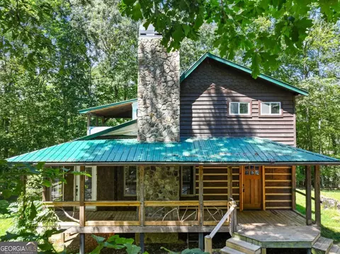 335 Meadowoods Dr, Morganton, GA 30560