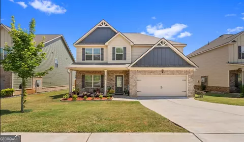 6034 Prodigy Ln #LOT 179, Locust Grove, GA 30248