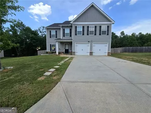 4300 Wildridge Dr, Duluth, GA 30096