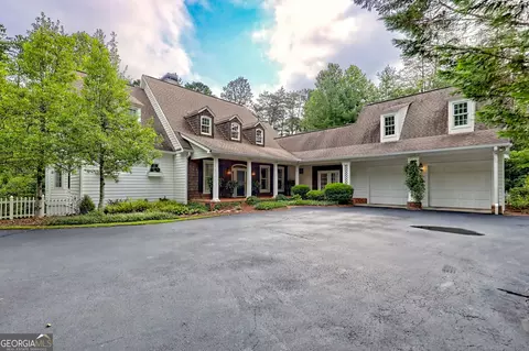 151 Foothill Ln, Clayton, GA 30525