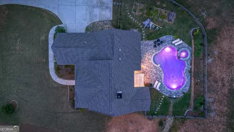 1069 Dean Hill Rd, Monroe, GA 30655 photo 3