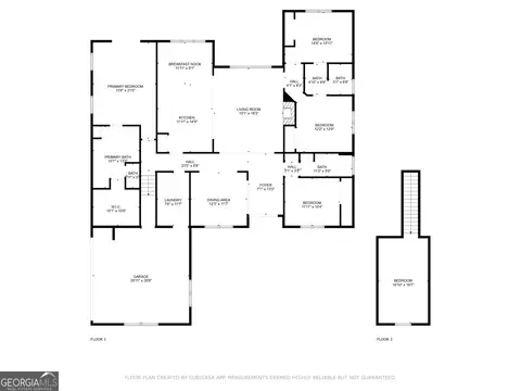 1069 Dean Hill Rd, Monroe, GA 30655 photo 52