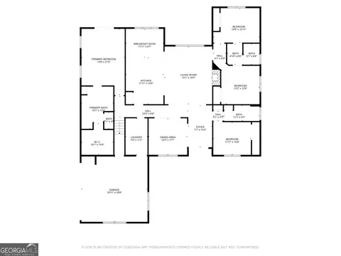 1069 Dean Hill Rd, Monroe, GA 30655 photo 50